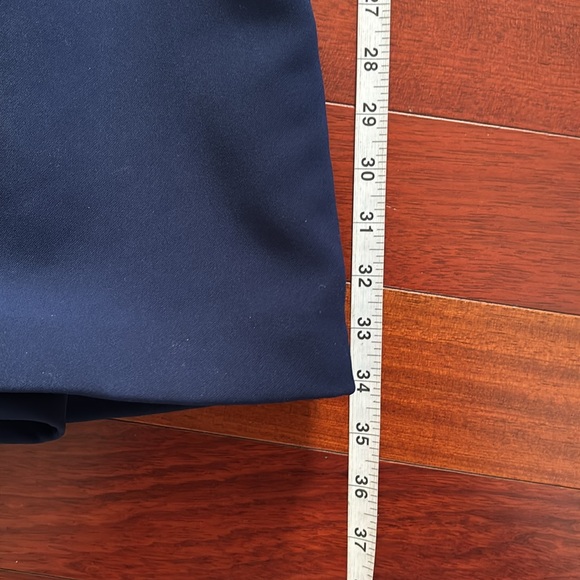 Self Portrait Cutout Dress - Picture 7 of 7